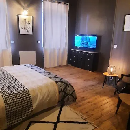Maison De 펜션